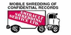 Amirault Shredding Service, Coniston, ON opening hours