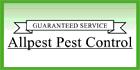 Allpest Pest Control, Sidney, BC opening hours