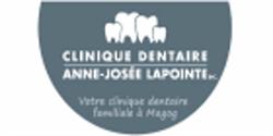 Clinique Dentaire A-J Lapointe, Magog, QC opening hours