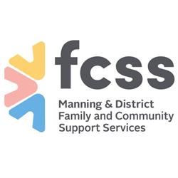 Family and Community Support Services, Manning, AB opening hours