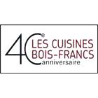 Bois-Francs Cuisines (Les), Saint-Christophe-d'Arthabaska, QC opening hours