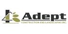 Adept Construction & Landscaping Inc, Garson, ON opening hours