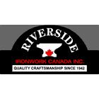 Riverside Ironwork Canada Inc, North Vancouver, BC opening hours
