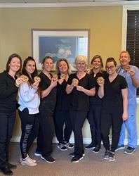 The Manor Dental Centre in Georgina, Sutton West, ON opening hours