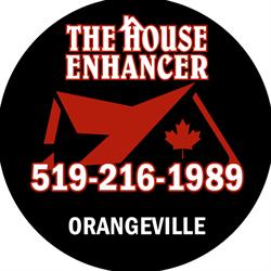 The House Enhancer, Orangeville, ON opening hours