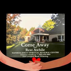 Manresa Jesuit Spiritual Renewal Centre, Pickering, ON opening hours