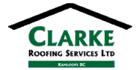 Clarke Roofing Services Ltd, Kamloops, BC opening hours