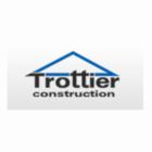 Trottier Construction, Saint-Marc-des-Carrières, QC opening hours