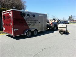 Cugini Landscaping, Mississauga, ON opening hours
