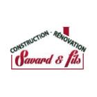 Construction & Rénovation Savard et Fils, Chicoutimi, QC opening hours