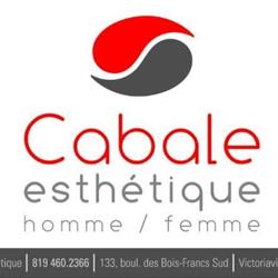 Cabale Esthétique, Victoriaville, QC opening hours
