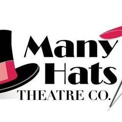 Many Hats Theatre Co., Penticton, BC opening hours