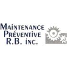 Maintenance Préventive RB Inc, Coaticook, QC opening hours