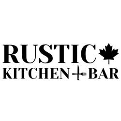 Rustic Kitchen and Bar, Medicine Hat, AB opening hours