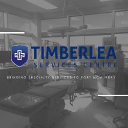 Timberlea Services Centre, Fort McMurray, AB opening hours
