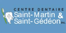 Centre Dentaire St-Martin, Saint-Martin, QC opening hours