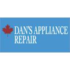 Dan's Appliance Repair, Peterborough, ON opening hours