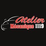 Atelier Mécanique 1119, Saint-Lambert-de-Lauzon, QC opening hours