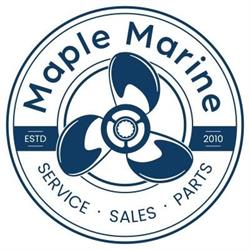 Maple Marine Services, Langley, BC opening hours