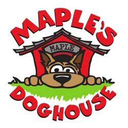 Maple's Dog House, Edmonton, AB opening hours