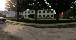 Maplewood Retirement Home, Penetanguishene, ON opening hours