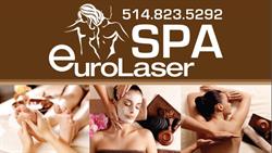 EuroLaser Spa, Saint-Laurent, QC opening hours
