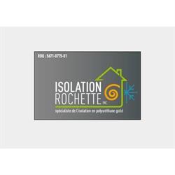 Isolation Rochette inc., Saint-Charles-Borromee, QC opening hours