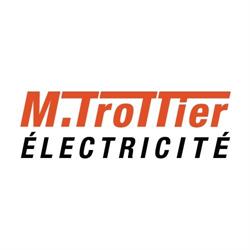 M.trottier Electricite Inc, Joliette, QC opening hours