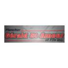 Plancher St-Amour et Fils inc., Saint-Jean-de-Matha, QC opening hours