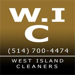 West Island Cleaners, Dorval, QC opening hours