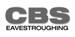 CBS Eavestroughing Ltd, Conception Bay South, NL opening hours