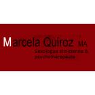 Marcela Quiroz Sexologue et Psychothérapeute, Greenfield Park, QC opening hours