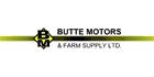Butte Motors & Farm Supply Ltd, Picture Butte, AB opening hours