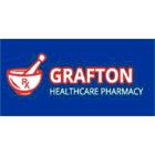 Grafton Healthcare Pharmacy, opening hours