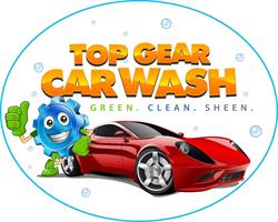Top Gear Car Wash, Calgary, AB opening hours