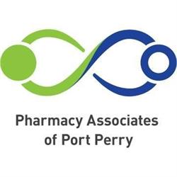 Pharmacy Associates Of Port Perry, opening hours