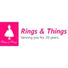 Rings & Things, Winnipeg, MB opening hours