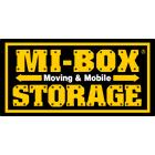 Mi-Box Moving & Mobile Storage, Bathurst, NB opening hours