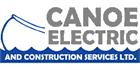 Canoe Electric and Construction Services Ltd, opening hours