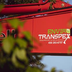 Enviro Transpex, Ange-Gardien, QC opening hours