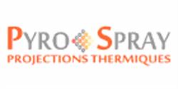 Pyro Spray Inc, Granby, QC opening hours