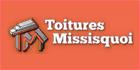 Toitures Missisquoi, Cowansville, QC opening hours