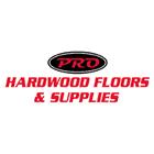 Pro Hardwood Floors & Supplies, Bradford, ON opening hours