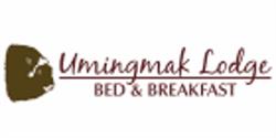 Umingmak Lodge, Cambridge Bay, NU opening hours