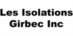 Les Isolations Girbec Inc, Laval, QC opening hours