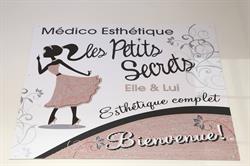 Esthétique les Petits Secrets, Saint-Jérôme, QC opening hours
