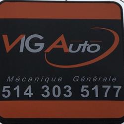 Vig Auto Inc, Lachine, QC opening hours