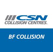 BF Collision, Dawson Creek, BC opening hours