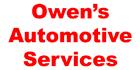 Owen's Automotive Service, Tillsonburg, ON opening hours