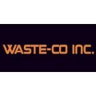 Waste Co Disposal Systems, Red Deer County, AB opening hours